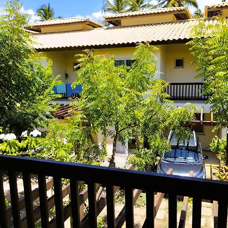 Residence Cote D' Azur Imbassai Eksteriør billede