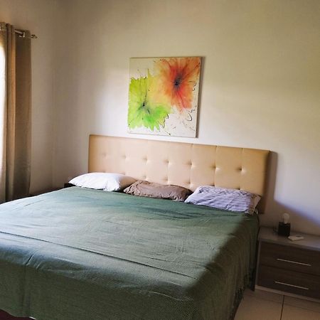 Residence Cote D' Azur Imbassai Eksteriør billede