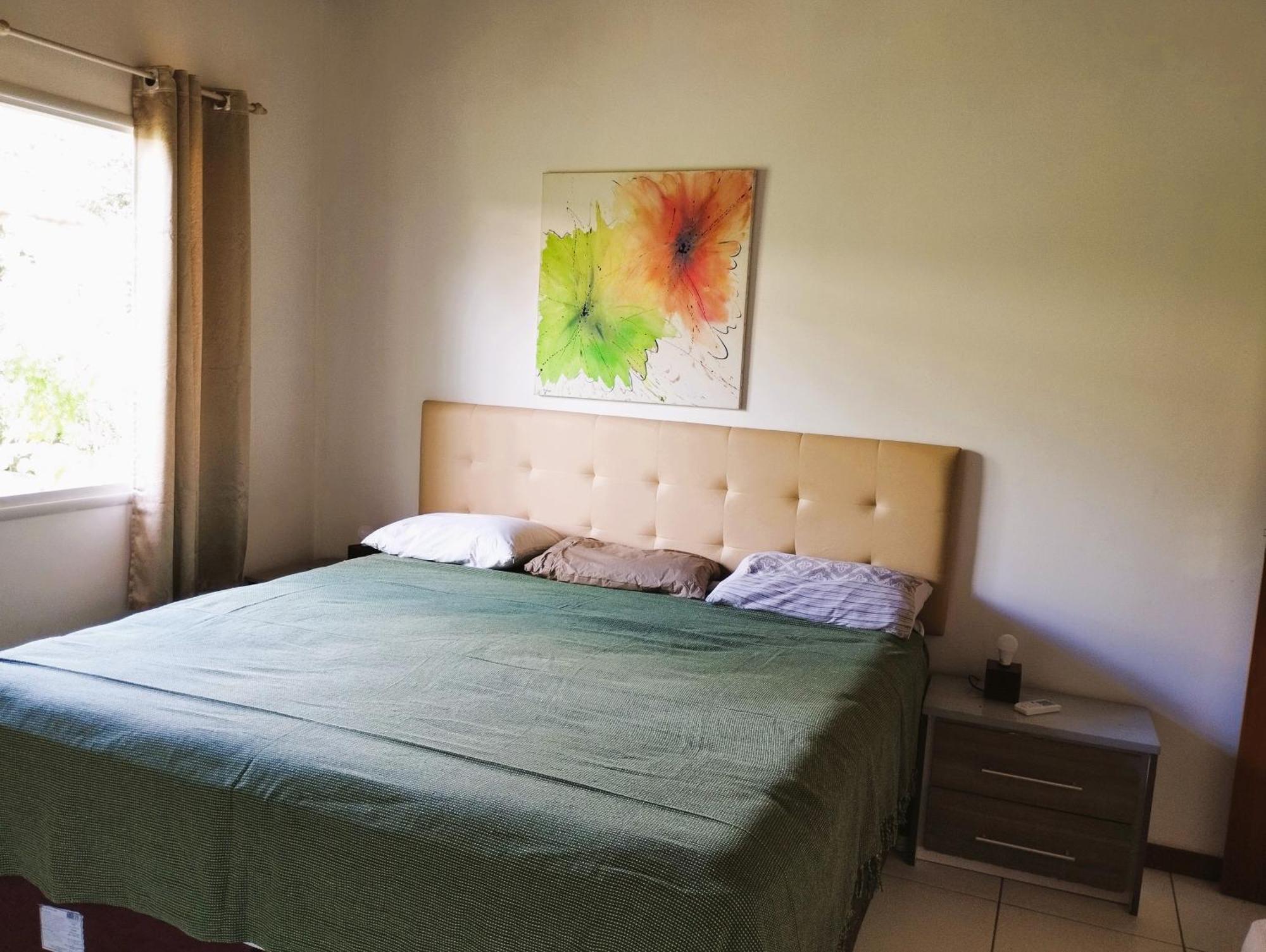 Residence Cote D' Azur Imbassai Eksteriør billede